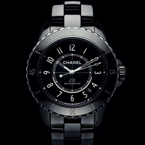 chanel j12 coco|Chanel dive watch.